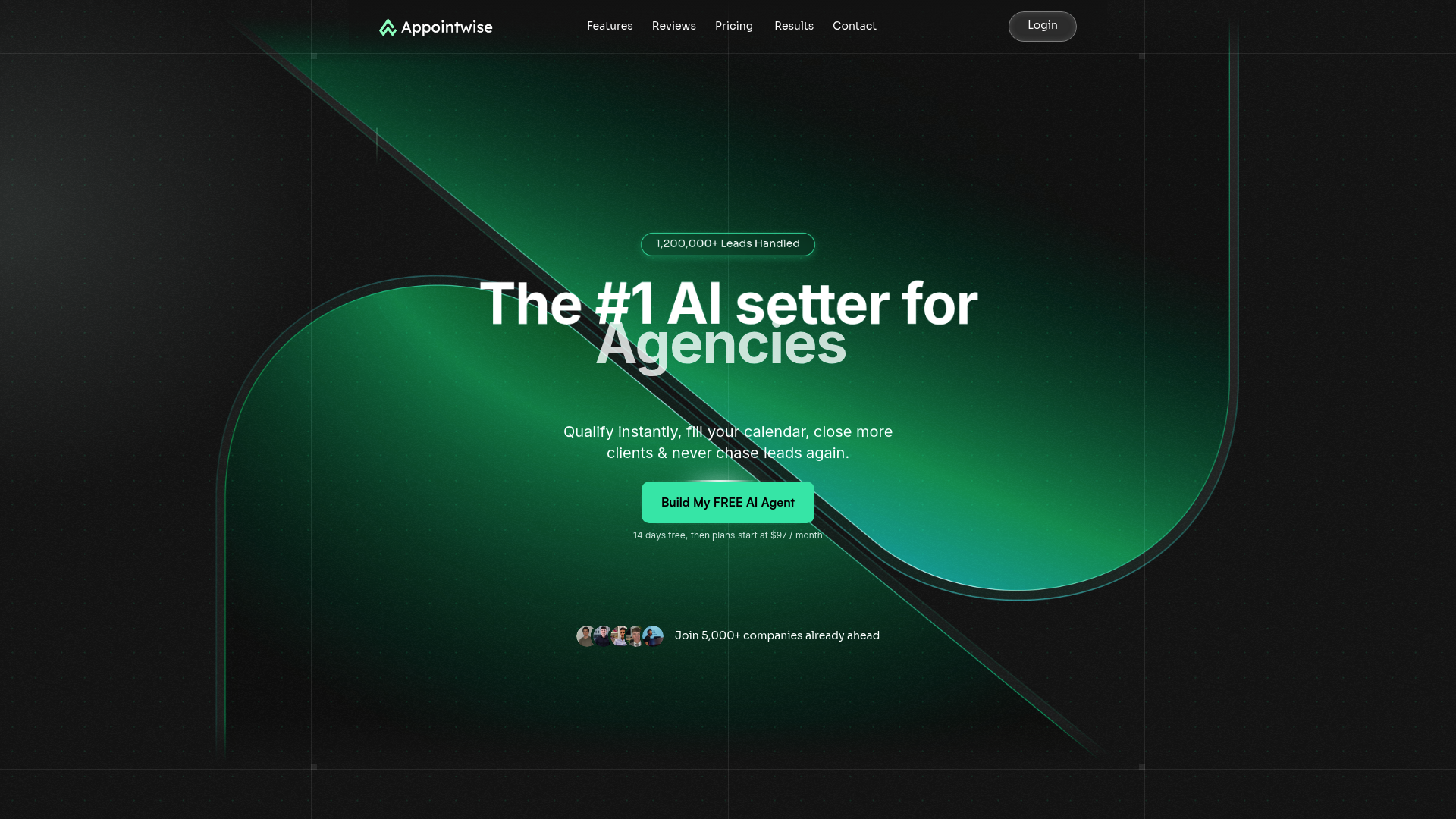 Appointwise — Sales Prospecting & Outreach Platforms