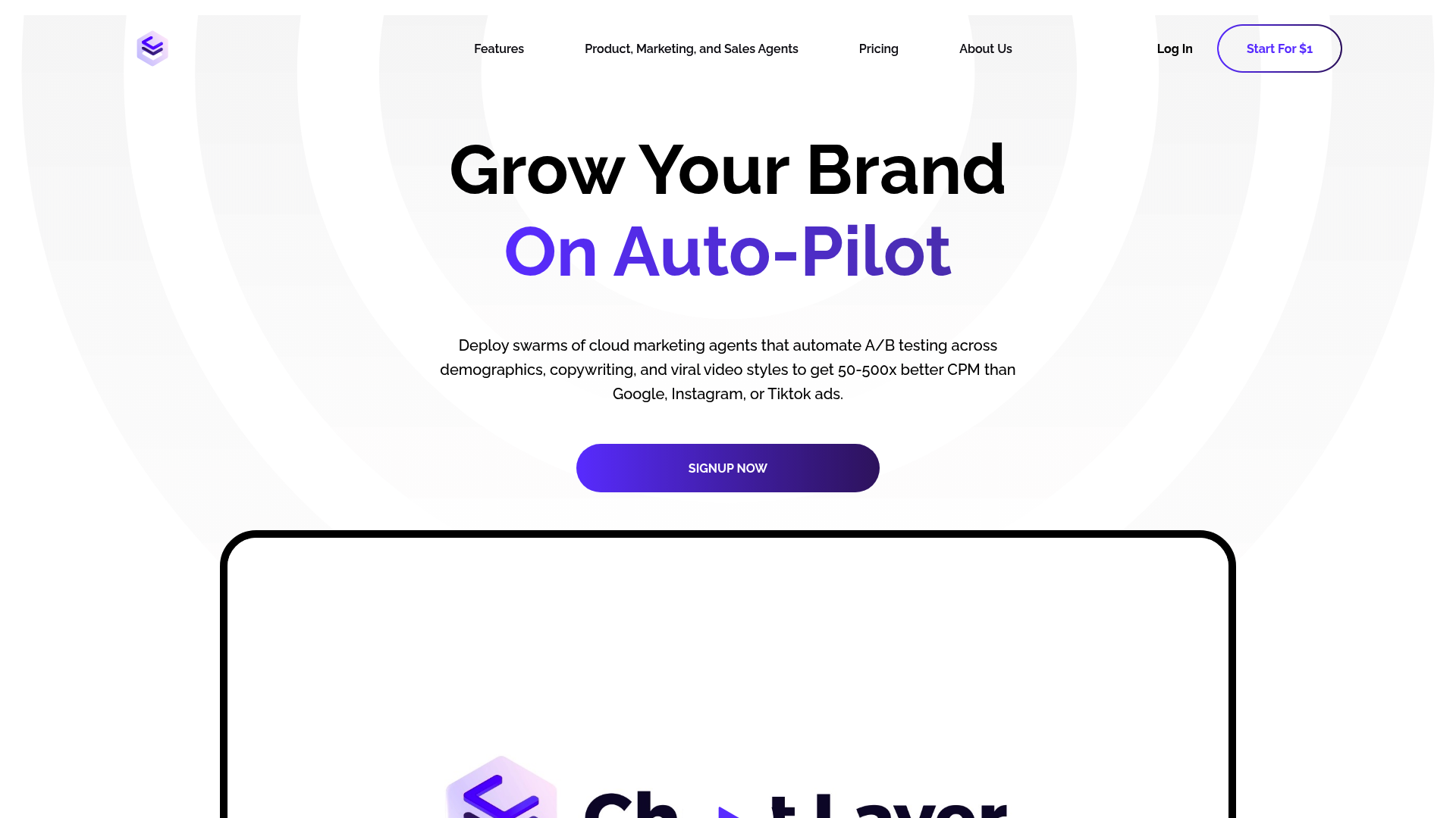 Cheat Layer — Sales Prospecting & Outreach Platforms