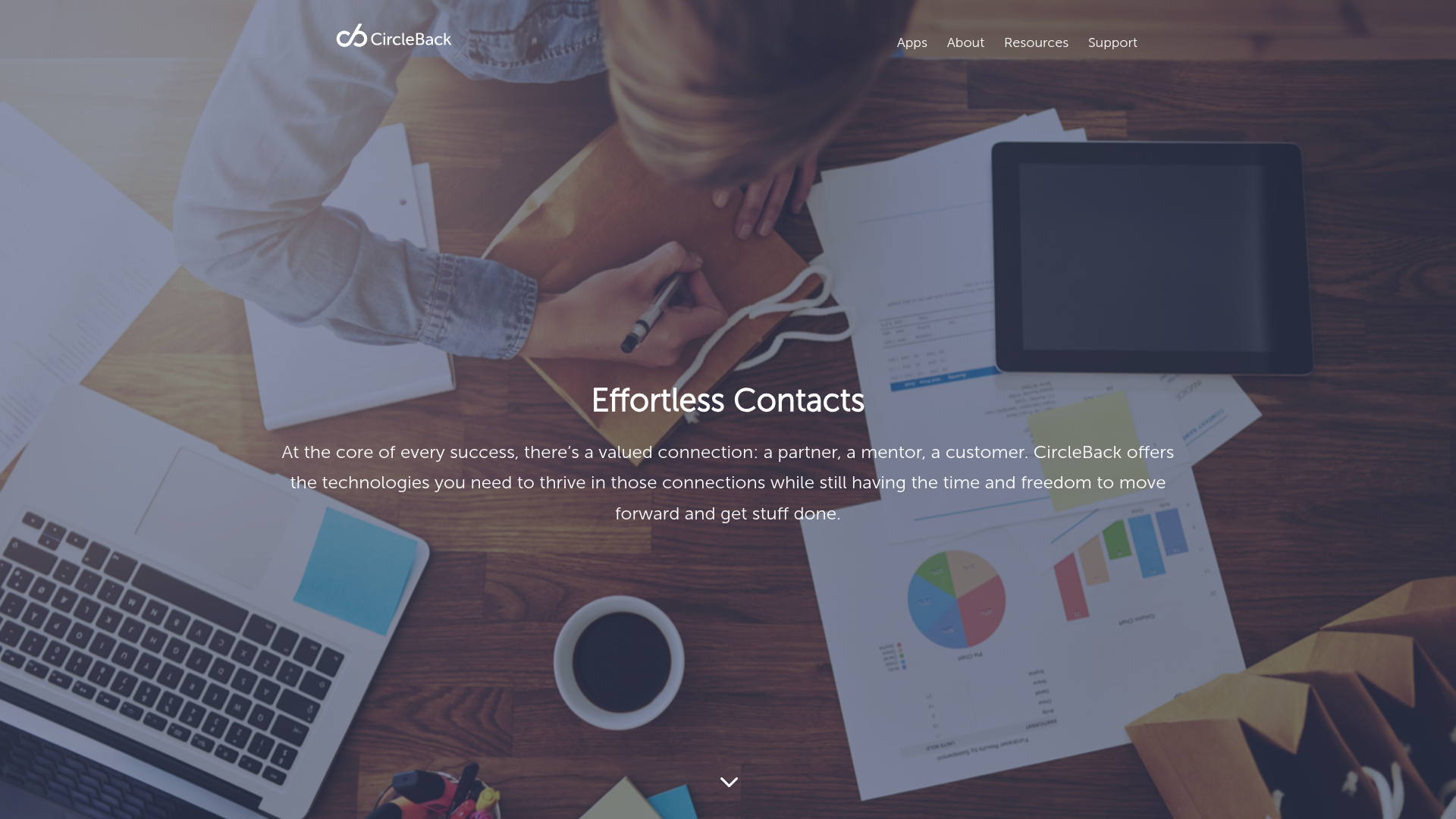 Circleback — Lead Data: Enrichment