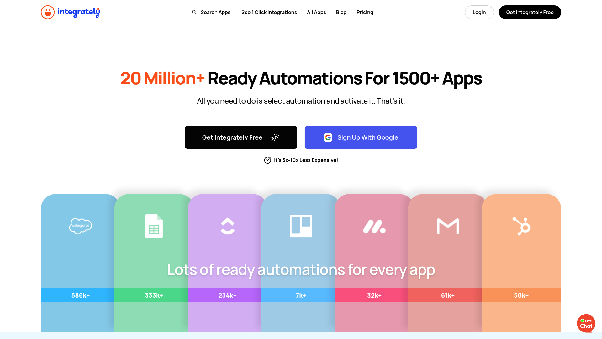 CompanyHub — AI CRM & Lead Management