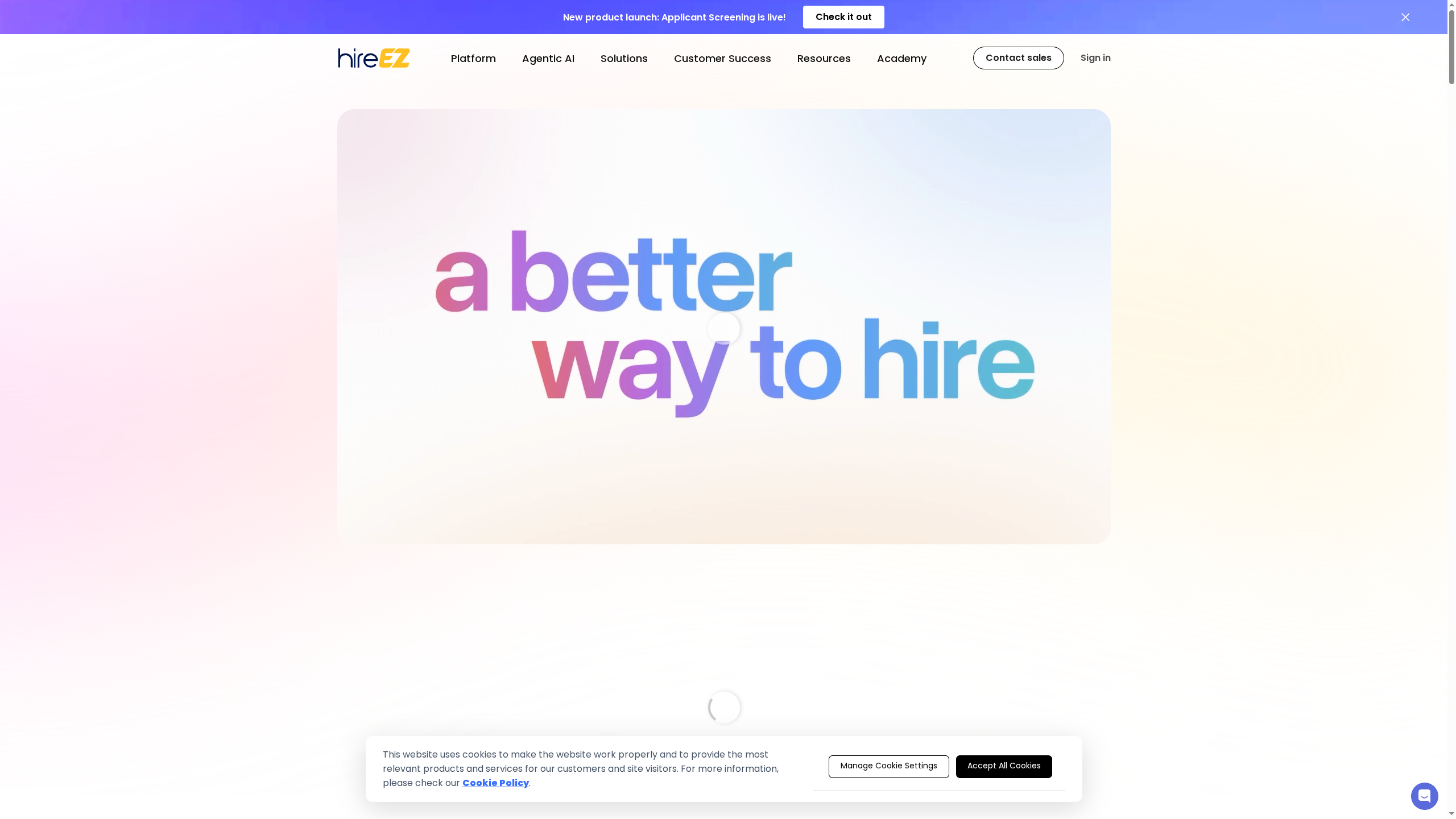 HiReez — AI all-in-one prospecting