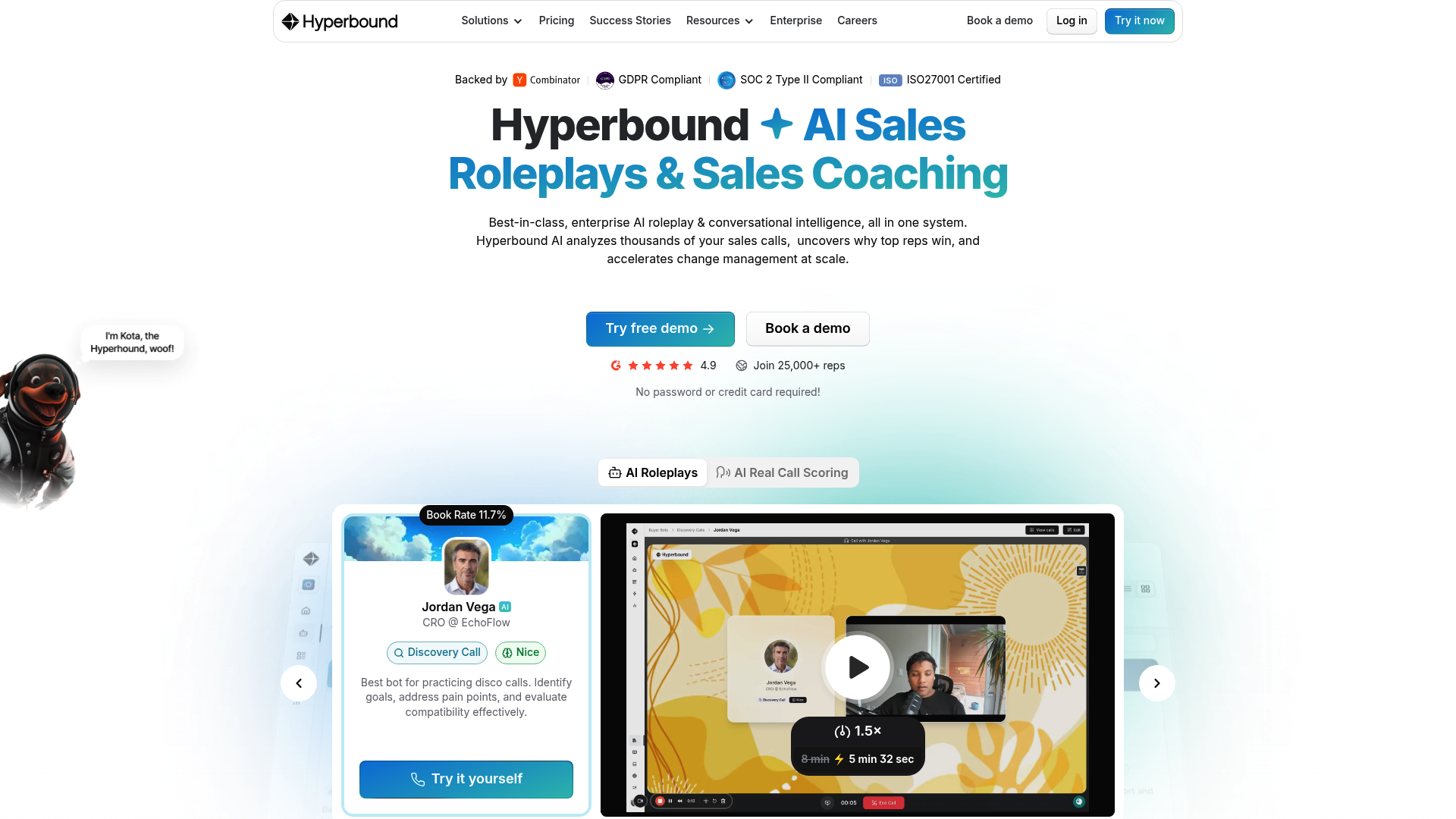 Hyperbound — Coaching
