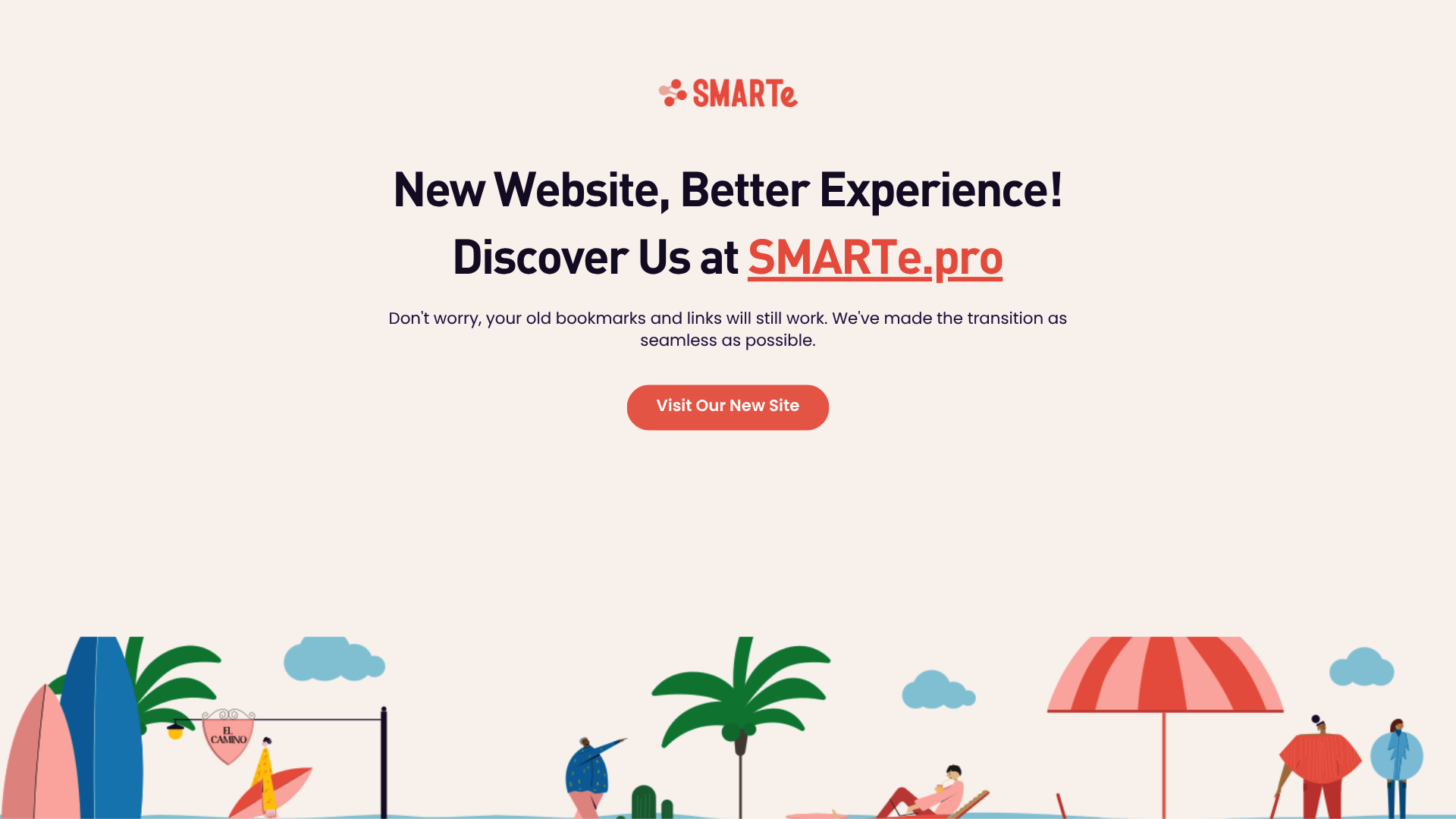 SMARTe — AI Sales Intelligence & Account Research