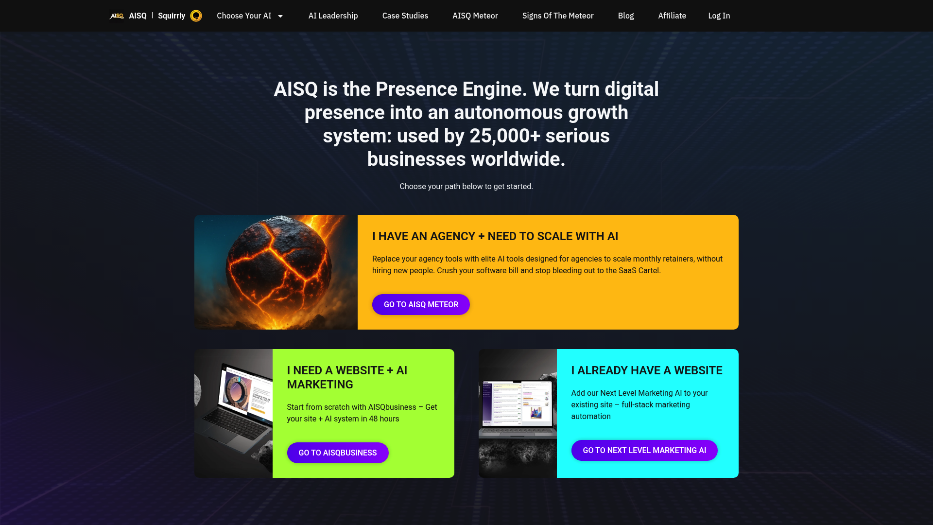 Squirrly SEO — AI Sales Content & Personalization