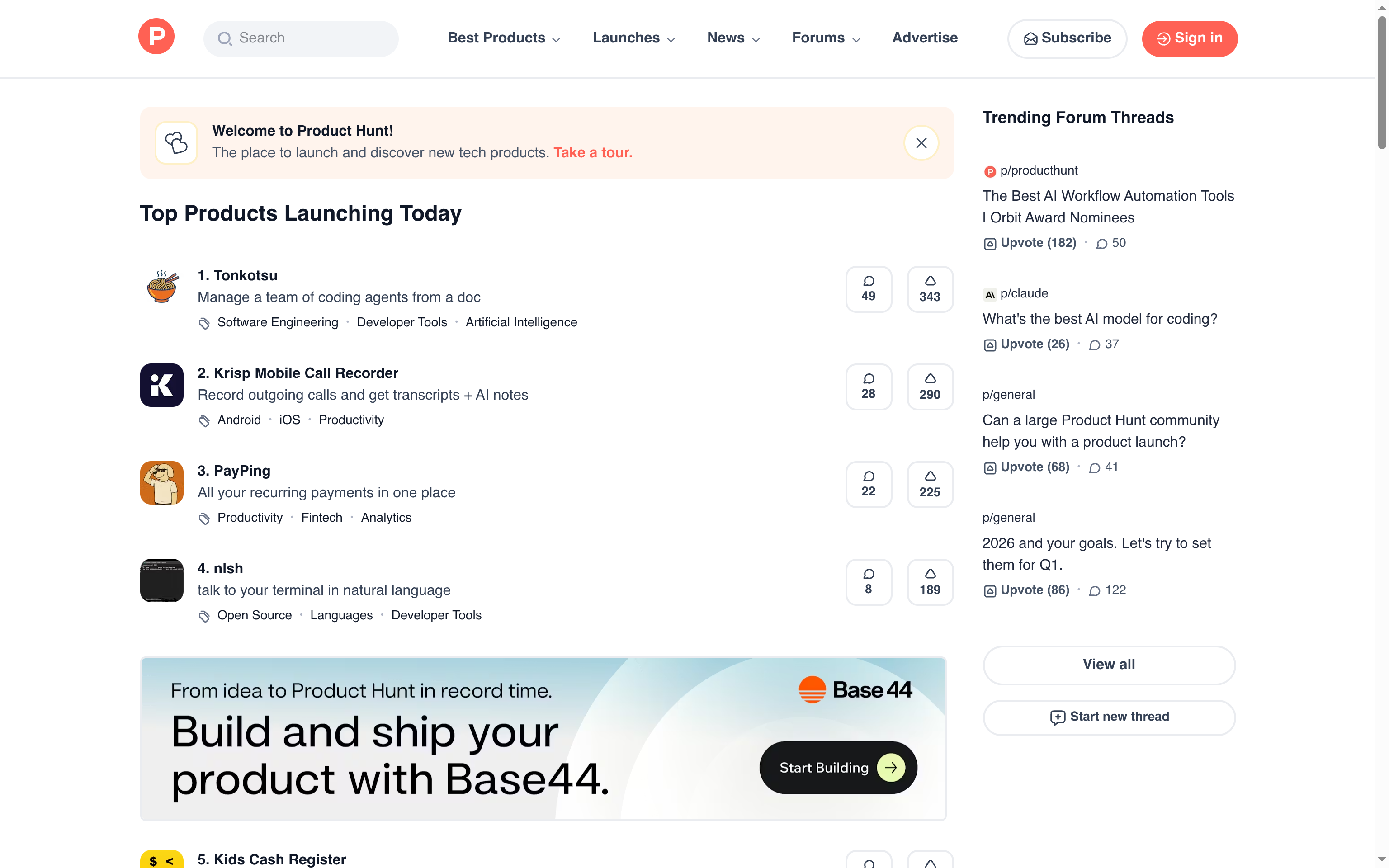 Streak — AI CRM & Lead Management