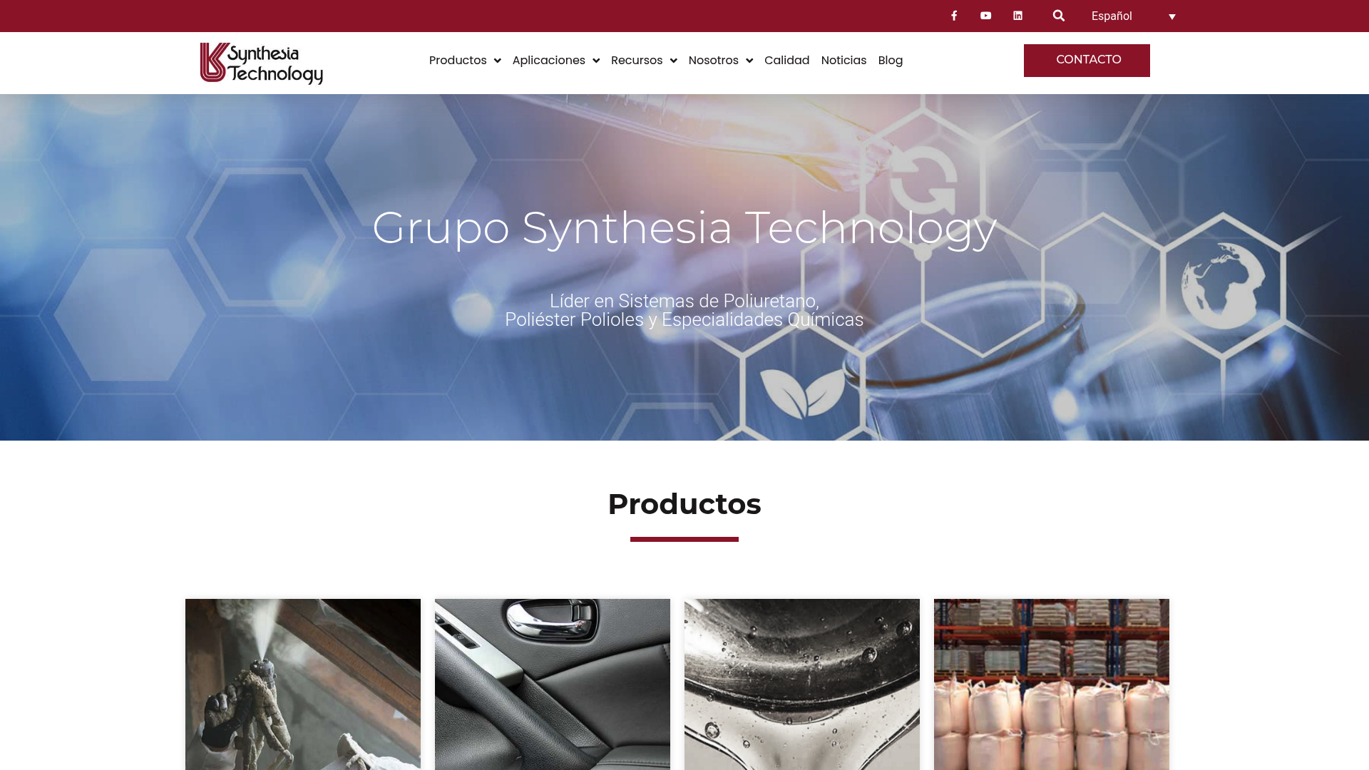 Synthesia — AI Sales Content & Personalization
