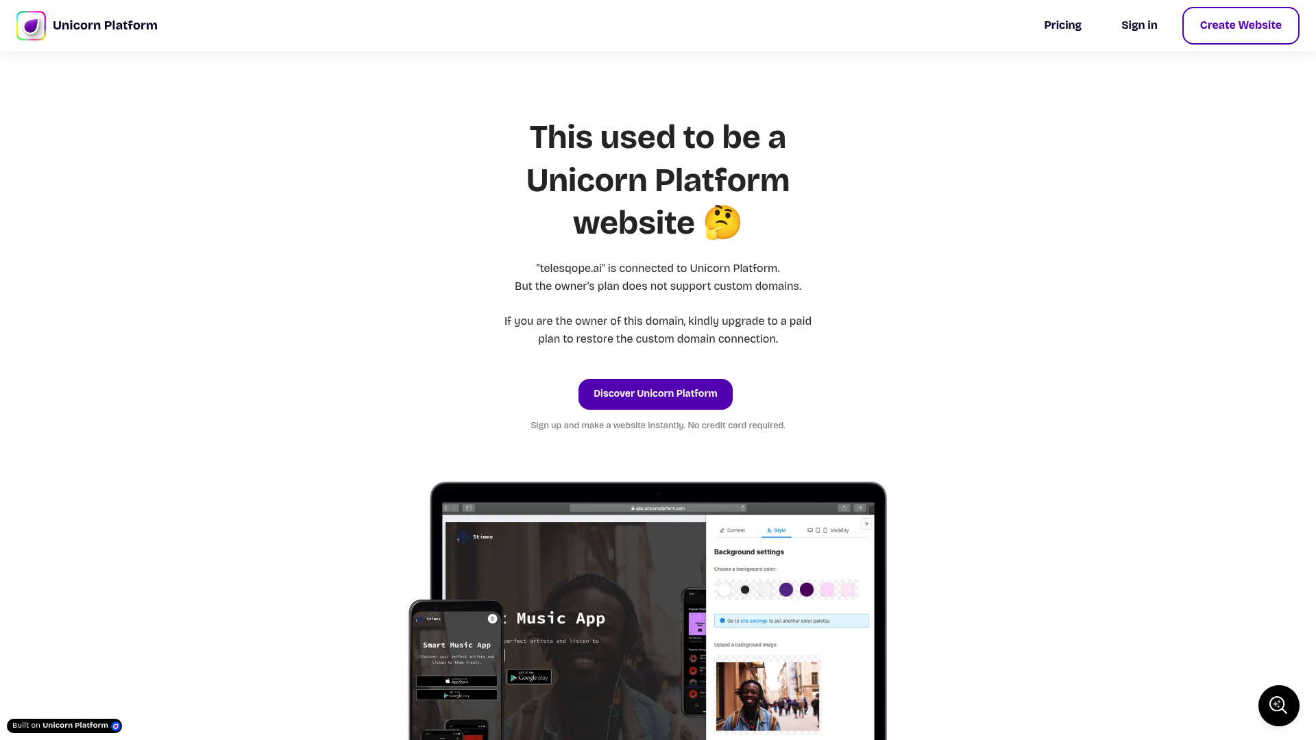 Telesqope — Sales Prospecting & Outreach Platforms