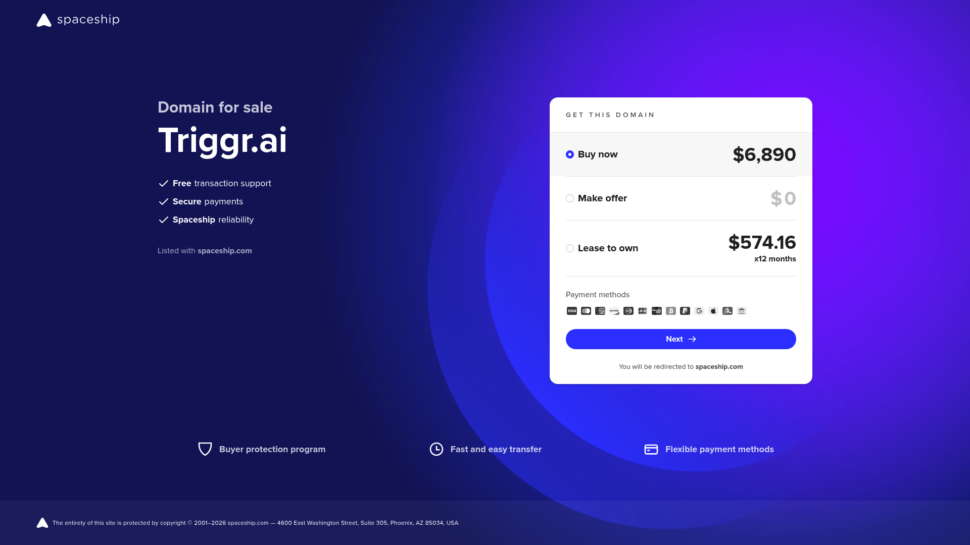 Triggr — AI Sales Intelligence & Account Research