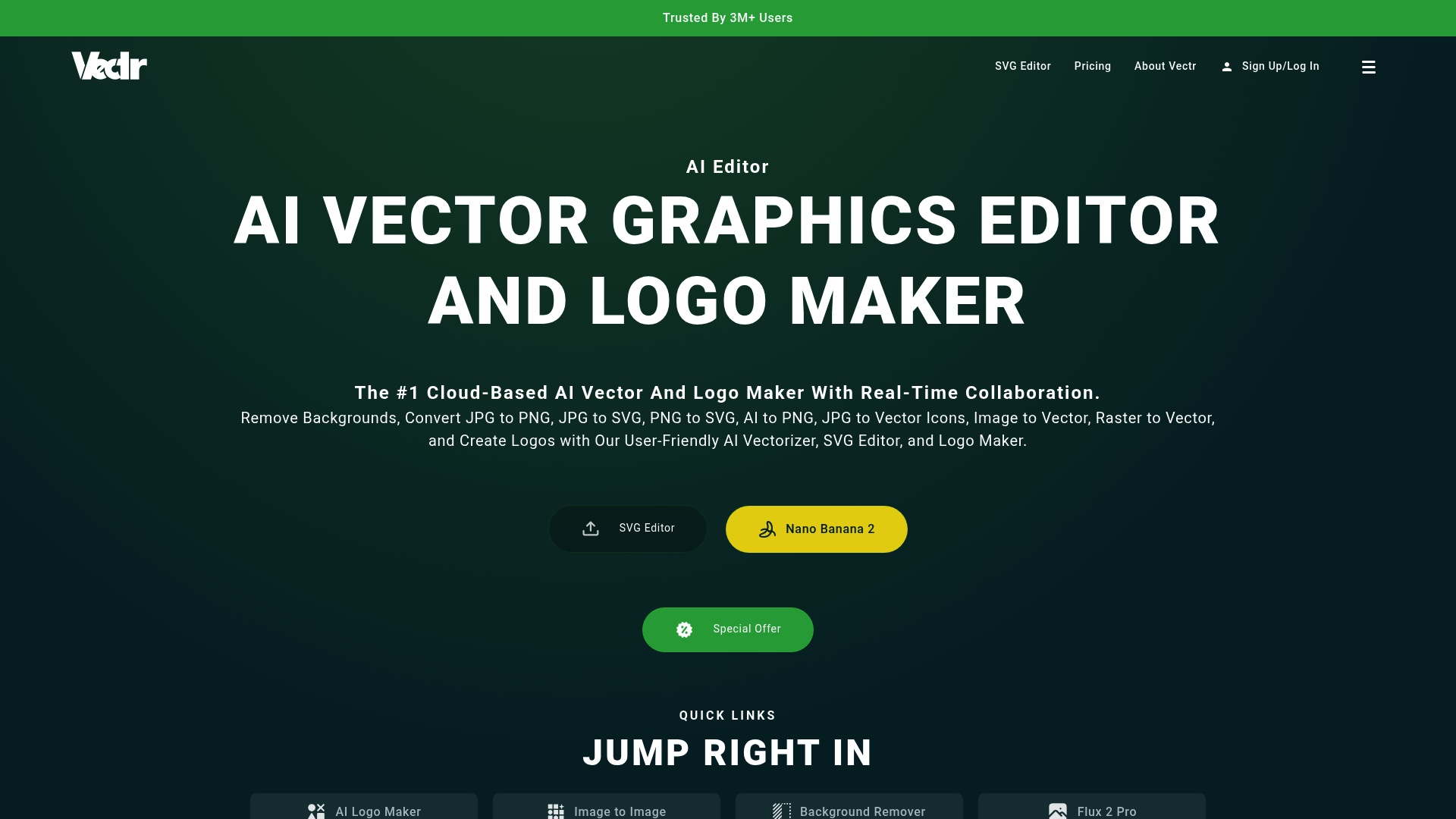 Vectr — AI Sales Content & Personalization